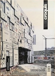 El Croquis 143 : Gigon / Guyer 2001-2008  