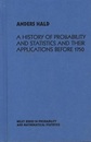 A History of Probability and Statistics and Their Applications Before 1750 (Hard)  