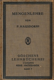 Mengenlehre : 3rd Edition  
