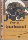 Vistas of Special Functions 2 (Hard)  