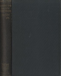 Theory of Electric and Magnetic Susceptibilities  