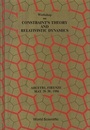 Workshop on Constraint’s Theory and Relativistic Dynamics Proceedings of the Workshop held in Florence, Arcetri, Italy May 28-30, 1986 
