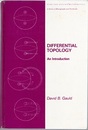 Differential Topology (Hard) An Introduction 
