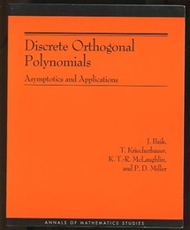 Discrete Orthogonal Polynomials (Soft) Asymptotics and Applications 