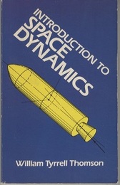 Introduction to Space Dynamics  