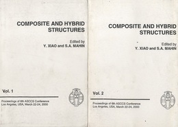 Composite and  Hybrid Structures : Vol.1 - 2  