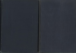 DEMPA（電波） : Vol.1/1-Vol.2/8 14 冊　（合本　2冊） 