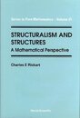 Structuralism and Structures A Mathematical Perspective 