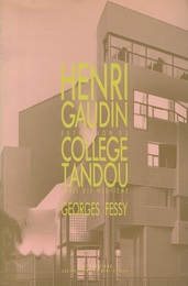 Extension du College Tandou : Paris Dix-Neuvieme (仏) タンドゥー大学の拡張 