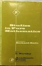 Studies in Pure Mathematics Papers in Combinatorial Theory、 Analysis、 Geometry、 Algebra、 and the Theory of Numbers Presented to Richard Rado 