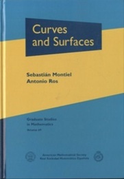 Curves and Surfaces : 1st Edition (Hard)  