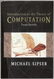 Introduction to the Theory of Computation : 3rd Edition (Hard) (英) 計算理論の基礎 