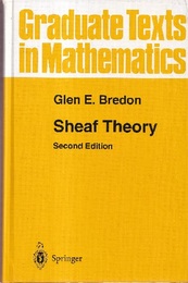 Sheaf Theory : 2nd Edition (Hard)  