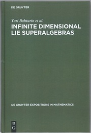 Infinite Dimensional Lie Superalgebras  