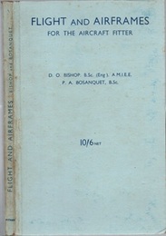 Flight and Airframes for the Aircraft Fitter  