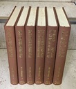黄帝内経要語集註　全6巻 ①②黄帝内経素問要語集註③黄帝内経霊枢要語集註④黄帝内経霊枢要語集註・黄帝内経素問要語意翼 ⑤医学愚得・素問礼記・内経病機撮要弁証⑥黄帝内経霊枢弁鈔・内経知新論・内経探■・徂徠先生素問評・徂徠先生素難評