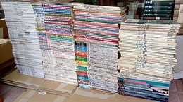 (雑誌) ディテール　No.1(創刊号)－245【揃い】  