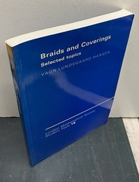 Braids and Coverings : Selected Topics (Soft)  