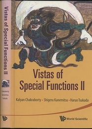 Vistas of Special Functions 2 (Hard)  