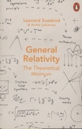 General Relativity The Theoretical Minimum 