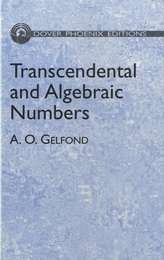 Transcendental and Algebraic Numbers (Hard)  