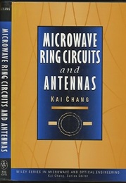 Microwave Ring Circuits and Antennas  