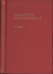Relativistic Quantum Fields  