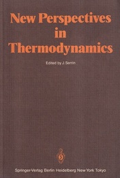 New Perspectives in Thermodynamics  