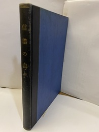 信濃の鳥　他　魚・寺・仏像・・・  