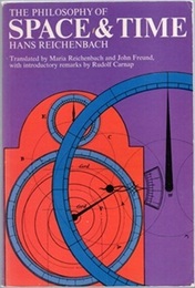 The Philosophy of Space and Time  