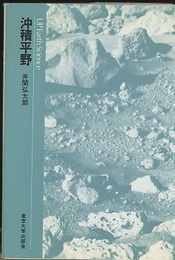 沖積平野  