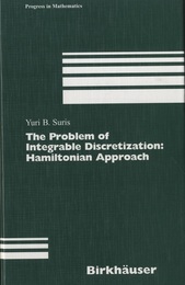The Problem of Integrable Discretization: Hamiltonian Approach  