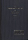 Die Lokalanasthesie : 2nd Edition  