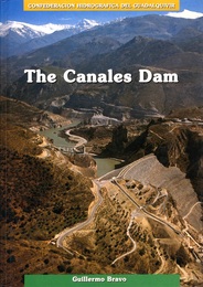 The Canales Dam  