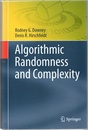 Algorithmic Randomness and Complexity (Hard)  