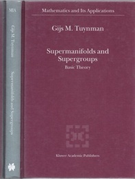 Supermanifolds and Supergroups (Hard) Basic Theory 