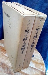 原子核と素粒子　上・下  