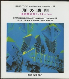 形の法則 自然界の形とパターン 