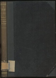 Die Zusatzkrafte und Nebenspannungen eiserner Fachwerkbrucken. Ⅱ Die Nebenspannungen. 