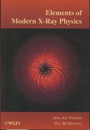 Elements of Modern X-Ray Physics  