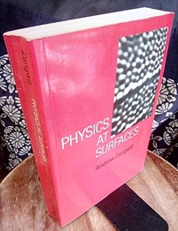 Physics at Surfaces (Soft)  