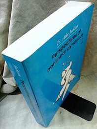 Perspectives of Nonlinear Dynamics : Vol. 2 (Soft)  