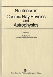 Neutrinos in Cosmic Ray Physics and Astrophysics (Hard)  