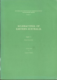 Scleractinia of Eastern Australia : Part.5 Family Acroporidae 