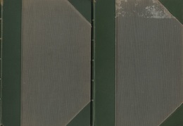 Die Brille : Bd. 1-2 (1)Atlas zur Geschichte der Brille mit Einschluss der Contactlinse (2)Kunst und Brille durch funf Jahrhunderte 