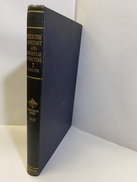 Dielectric Constant and Molecular Structure  