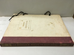 THe Modern  Architecture　バラバラで47Plates  