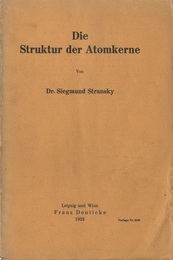 Die Struktur der Atomkerne  