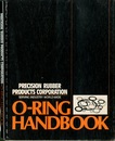 O-Ring Handbook Serving Industry World-Wide 