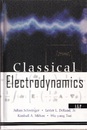 Classical Electrodynamics : 1st Edition (Hard)  